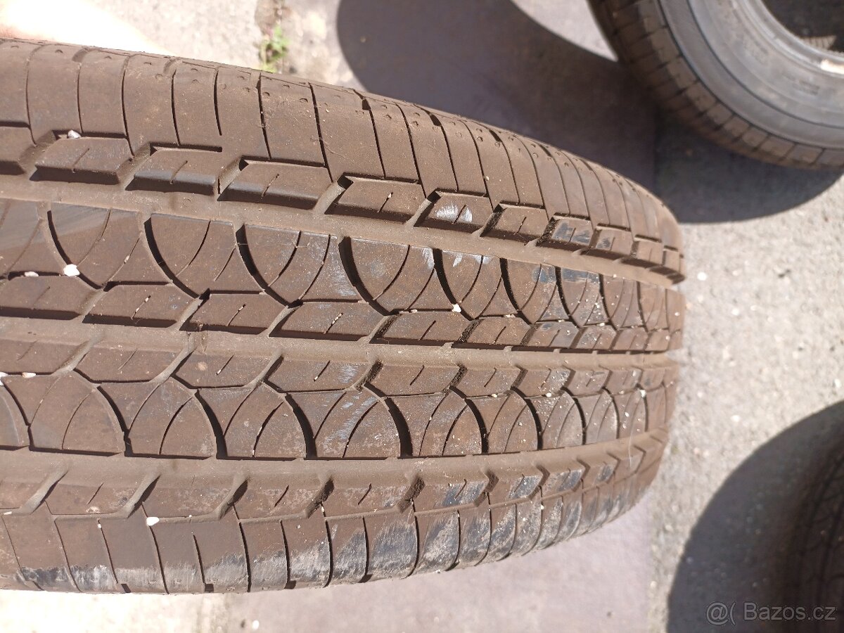 205/65 R16C - 2