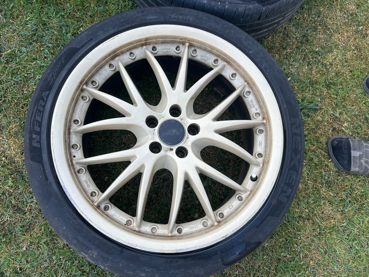 Kola R18 5x100 - 2