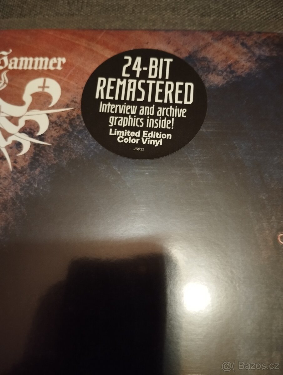 MASTER´S HAMMER - 2