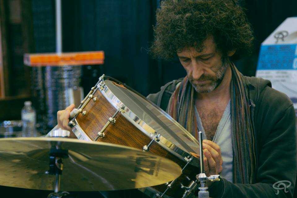 Angel Drums - 2
