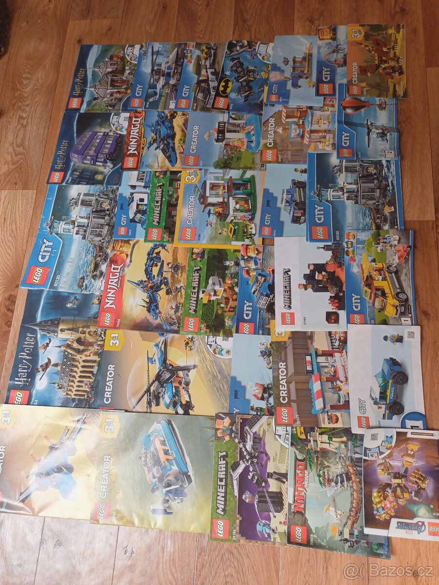 Lega mix viz.foto - 2