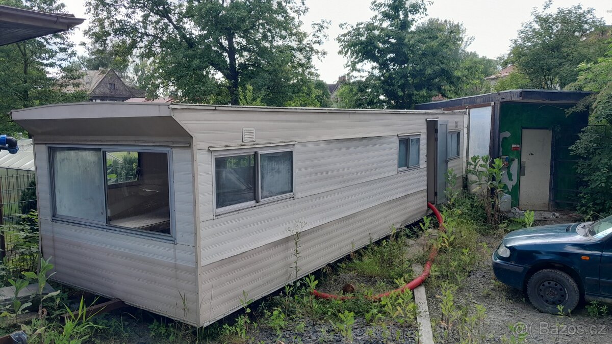Mobil Haus - 2