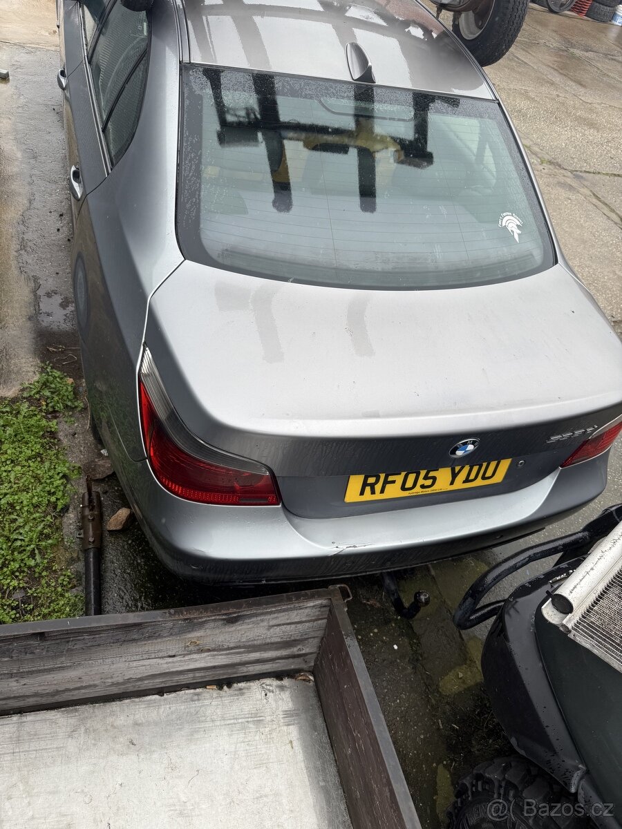 bmw 535d - 2