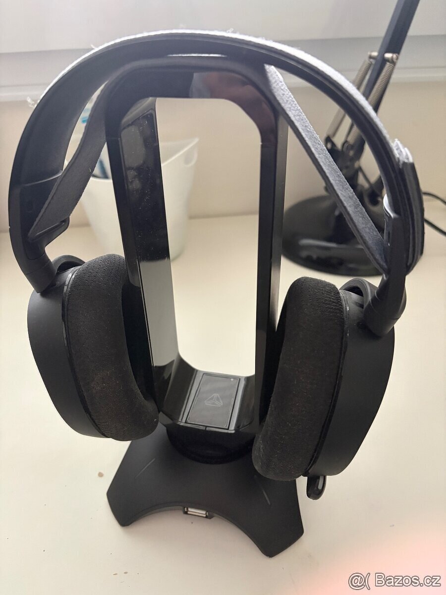 Sluchátka steelseries Arctis 7+ - 2