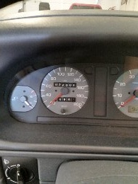 Felicia 1.3 50kw - 2
