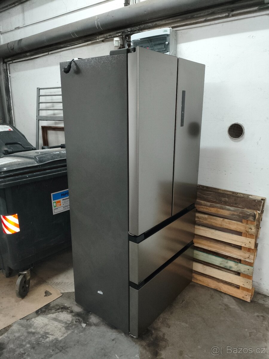 Prodam americku lednice - 2