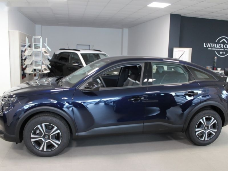Citroën C4,YOU Hybrid 110k Automatic - 2