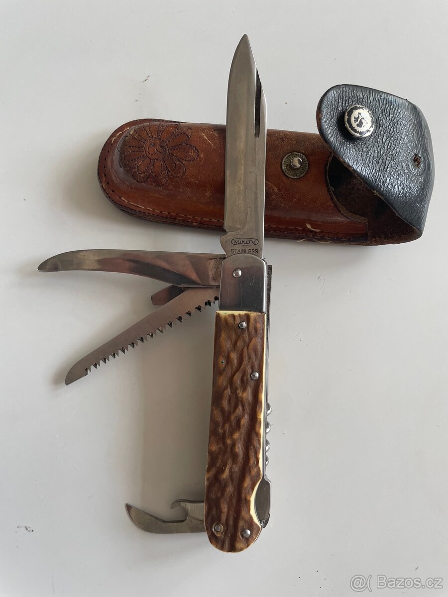 Mikov fixir - 2