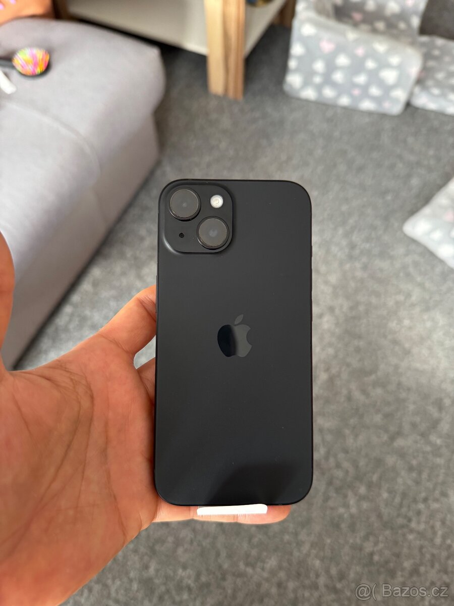 IPhone 15 128 gb - 2