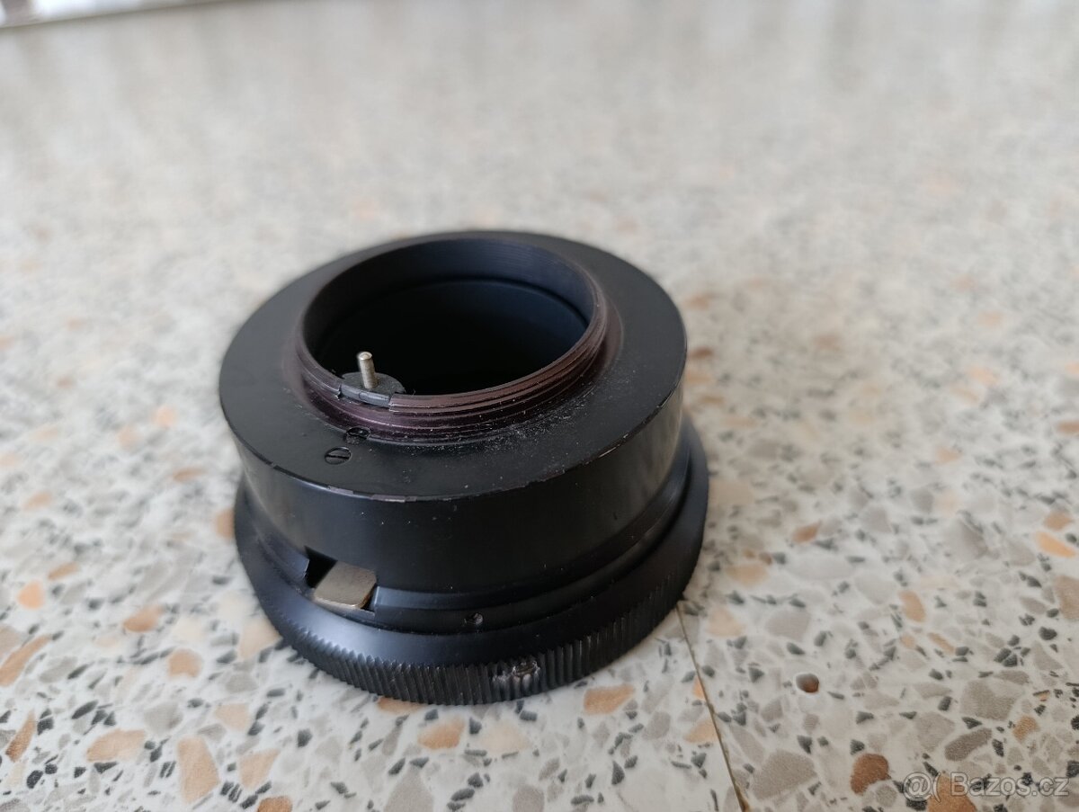 redukce Pentacon Six - M42 - 2
