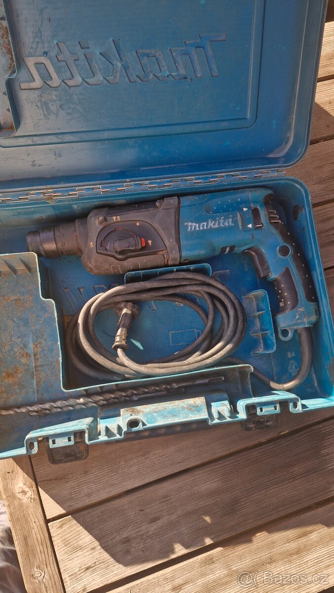 Makita hr 2470 - 2