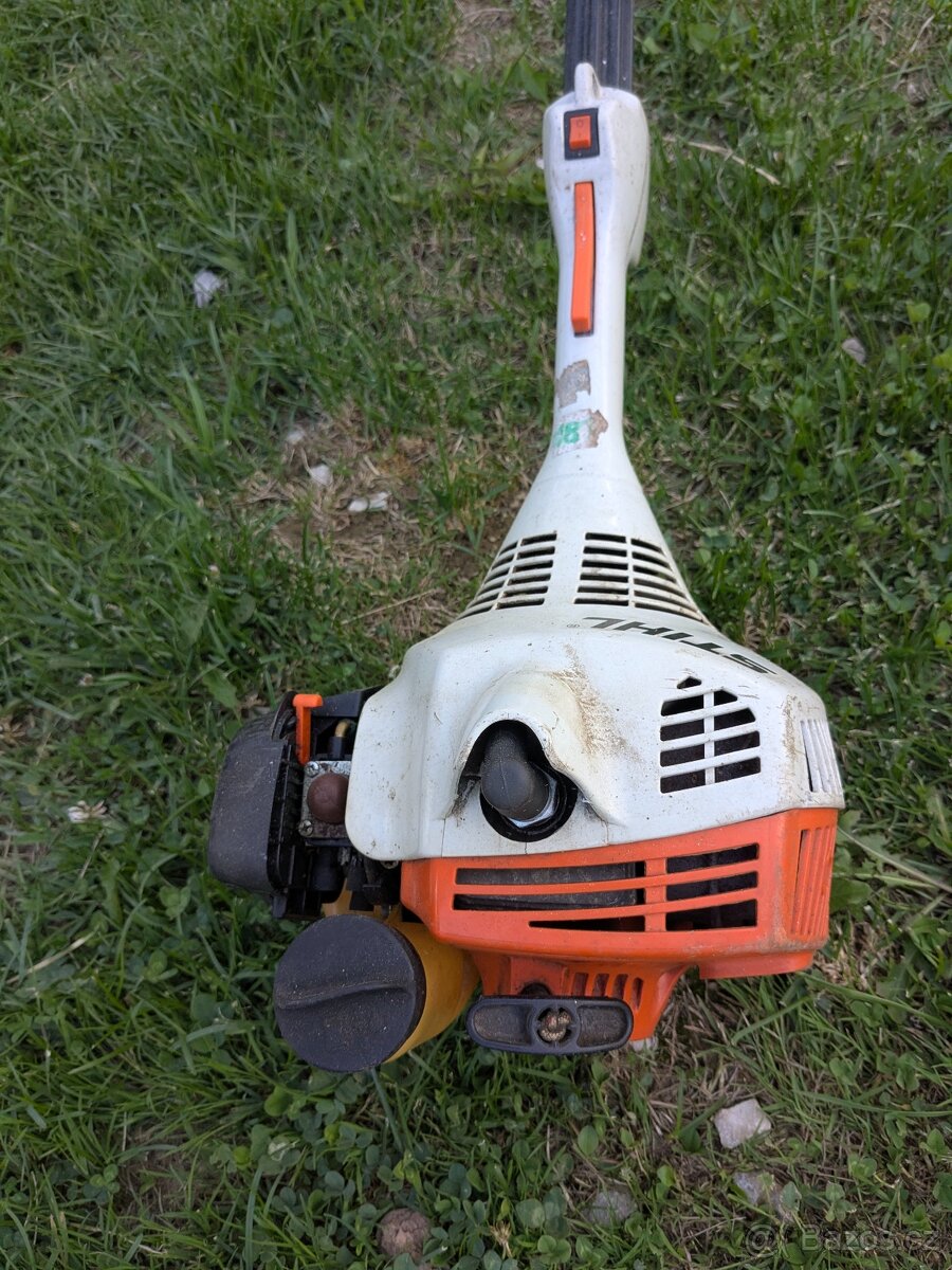 Křovinořez Stihl FS 38 - 2