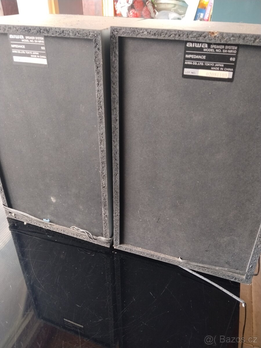 Aiwa - 2