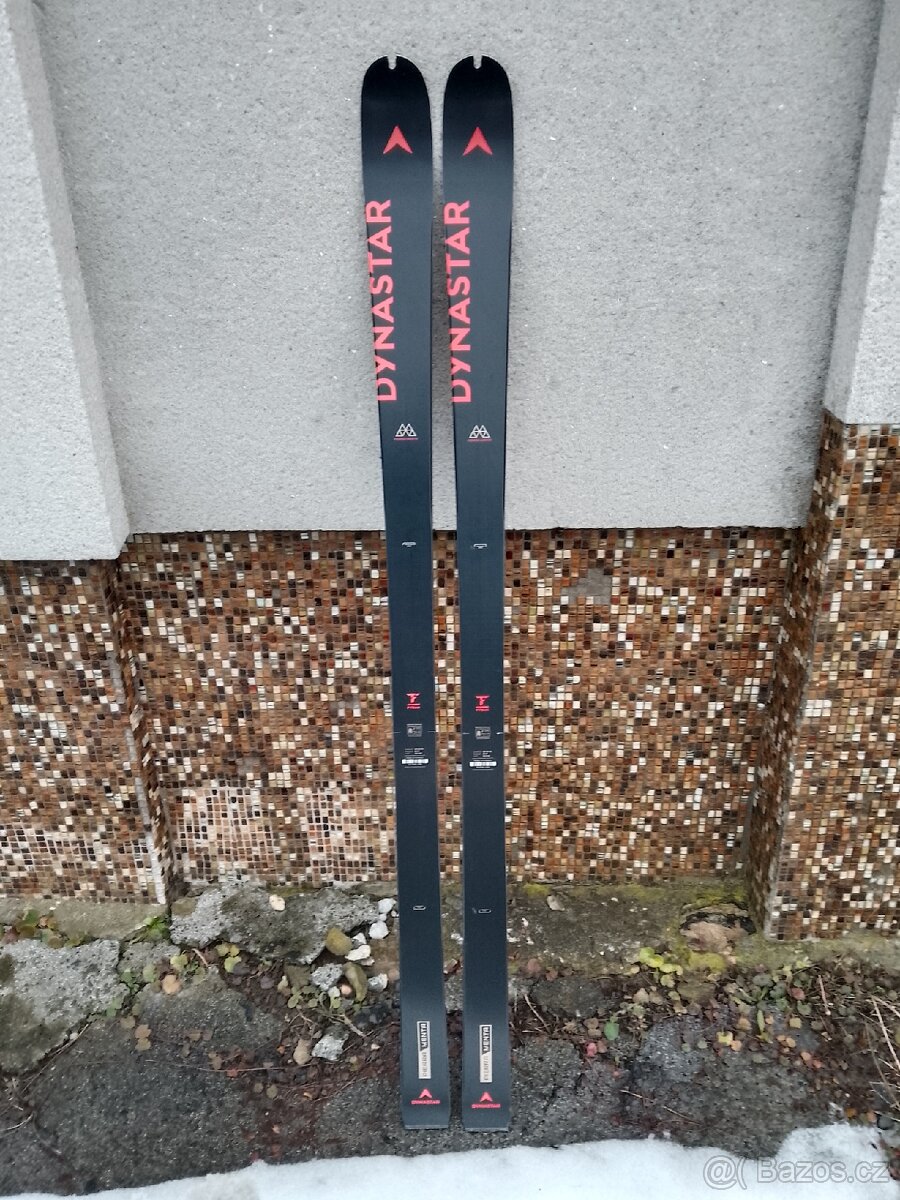 Dynastar Pierra Menta 160 cm - 2