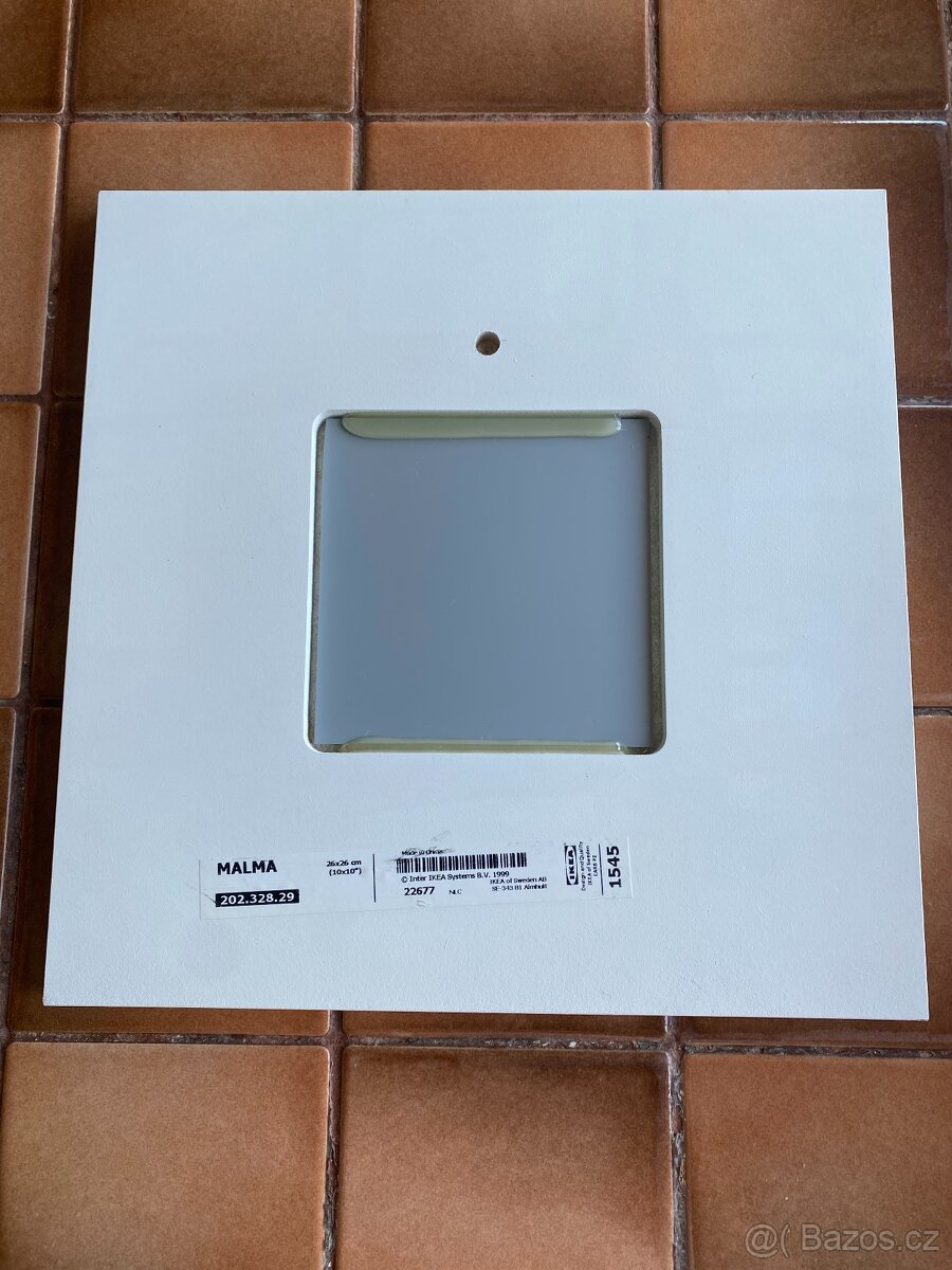 IKEA zrcadla - 2