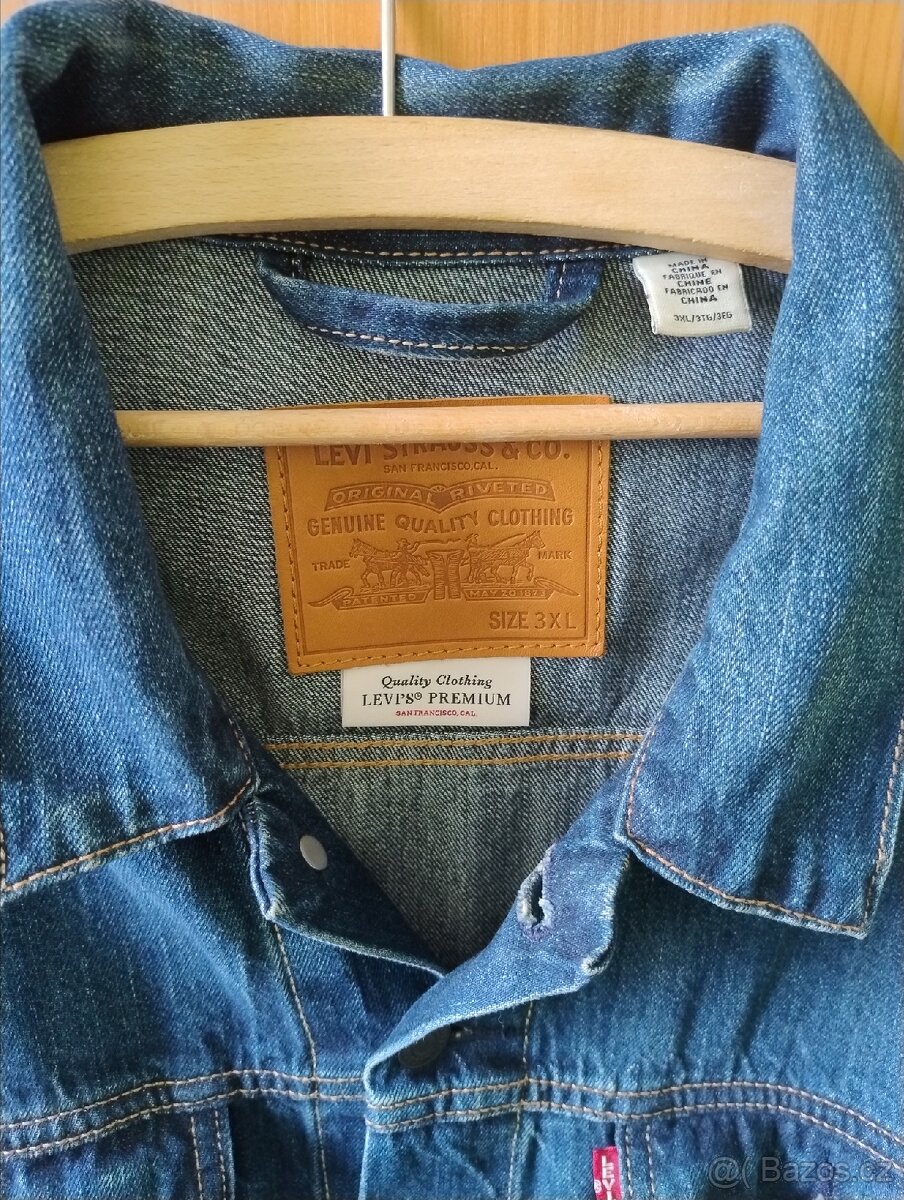 Levi's - 2