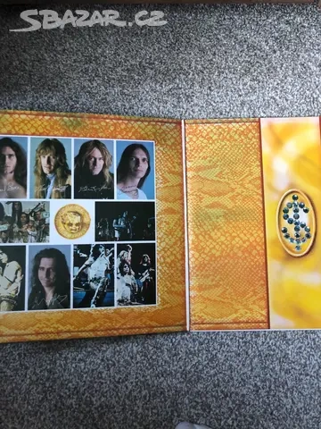 LP Alice Cooper - 2