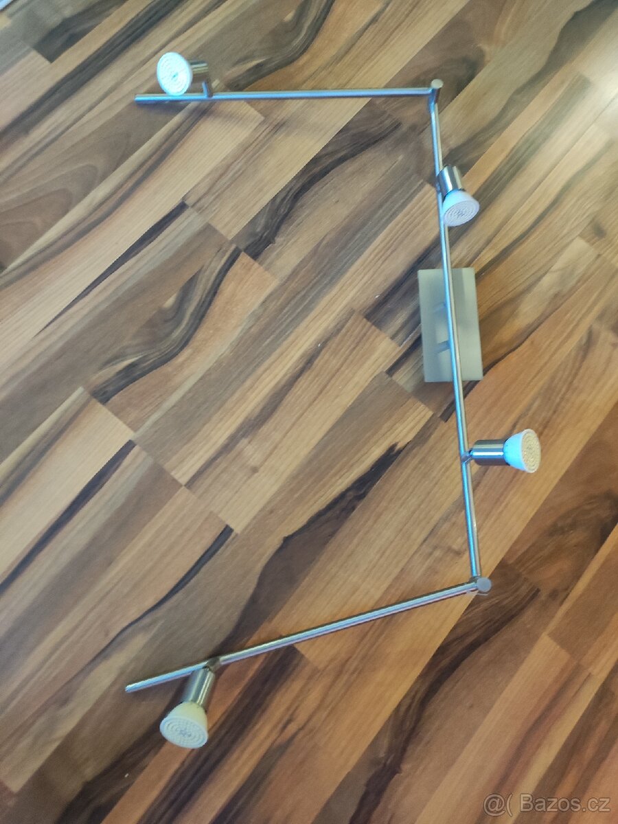 Světlo - 2