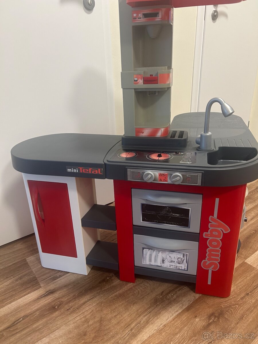 Dětská kuchyňka Tefal XL - 2