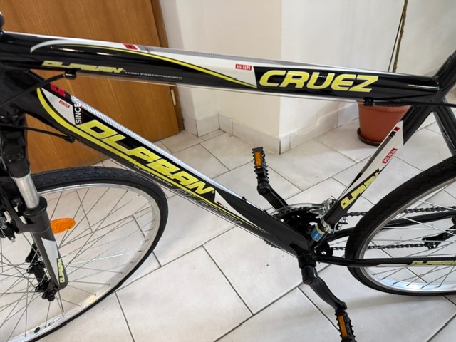 Olpran Cruez 28" nové - 2