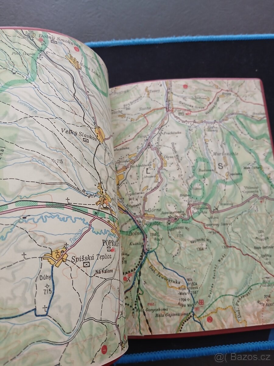 Vysoke Tatry - 2