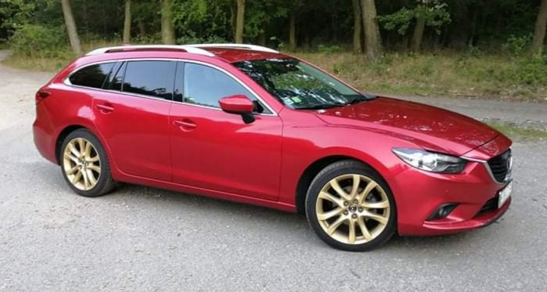 Mazda 6 2.2 Skyactiv D 129kw - 2