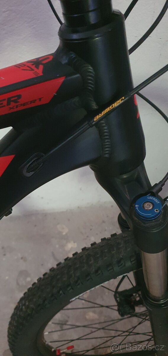 CTM rocker expert - 2