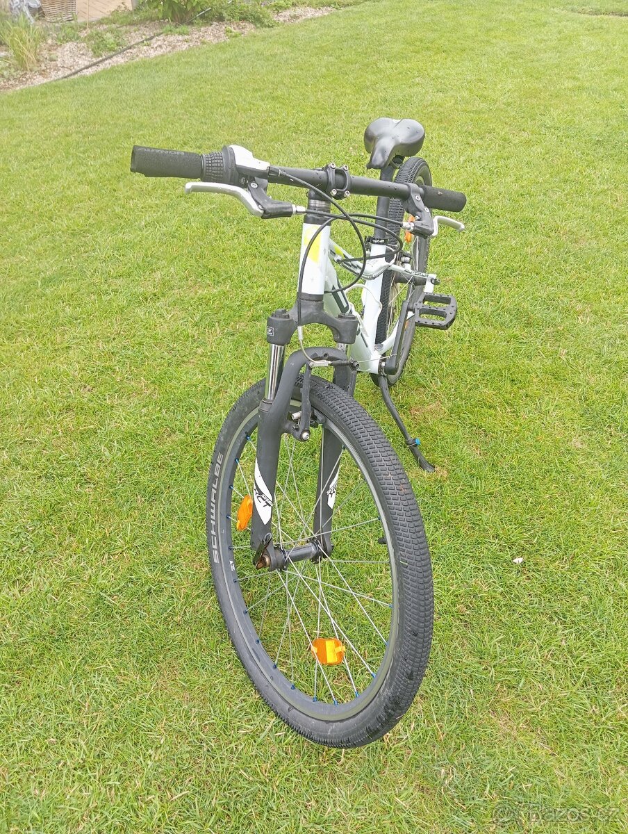Dětské kolo Superior Racer24 - 2
