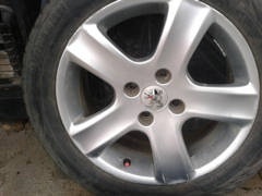 AL KOLA 16"NA PEUGEOT - 2
