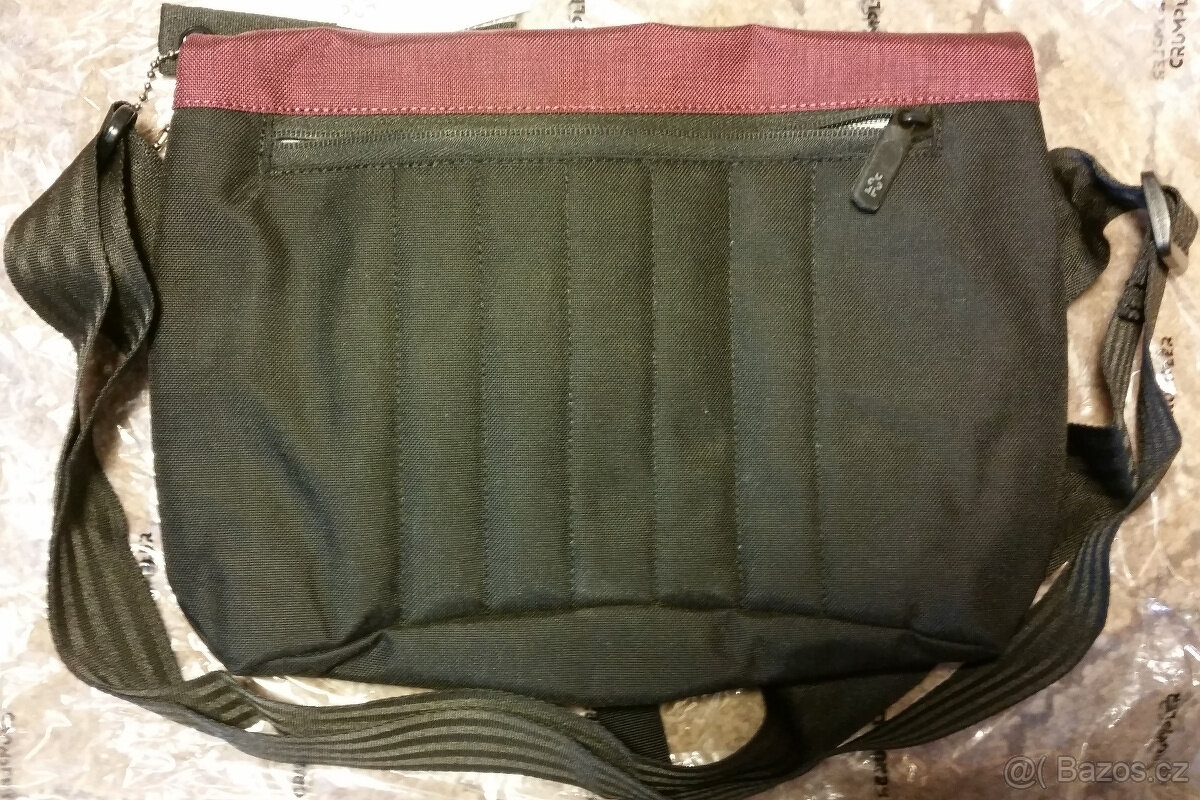brašna Crumpler Dinky Di Messenger S, nová - 2