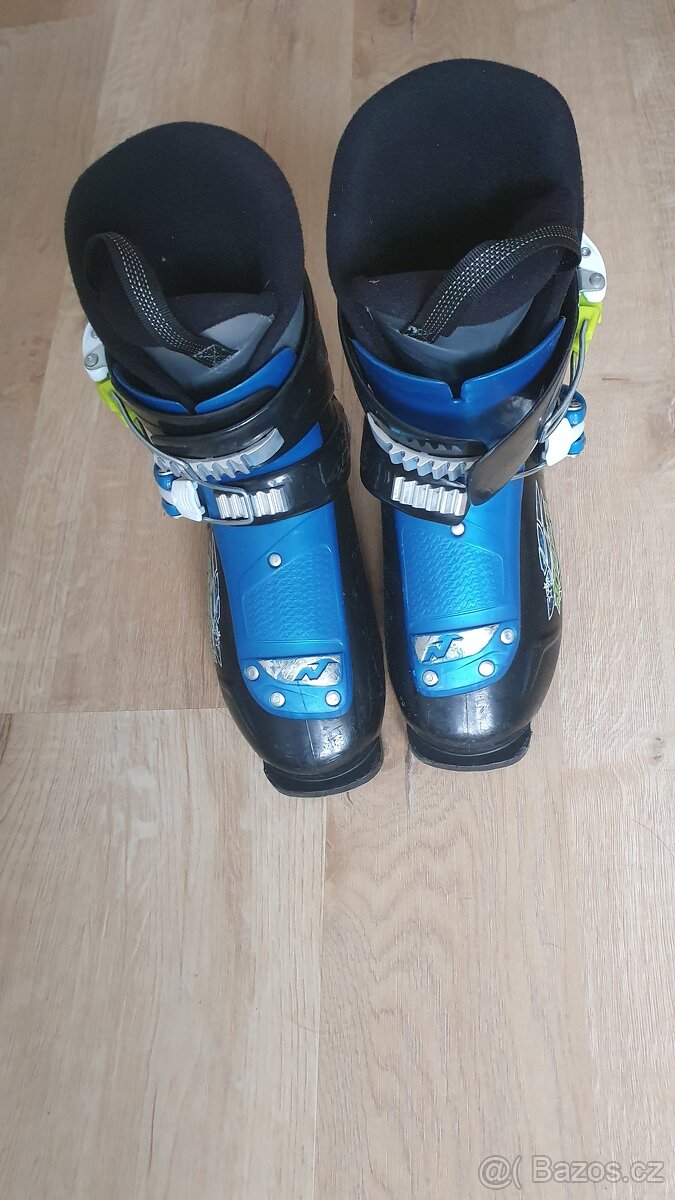 Lyžařské boty Nordica - 2