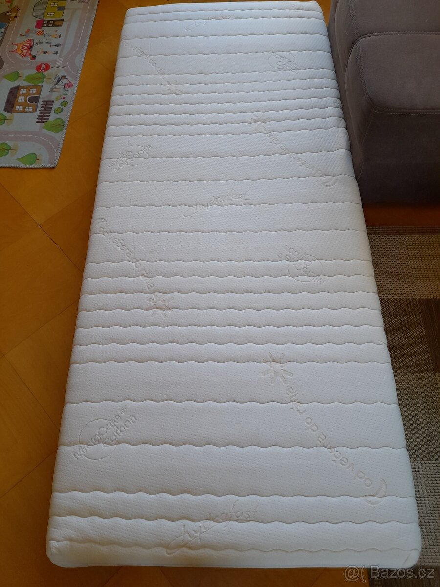 Matrace - 2