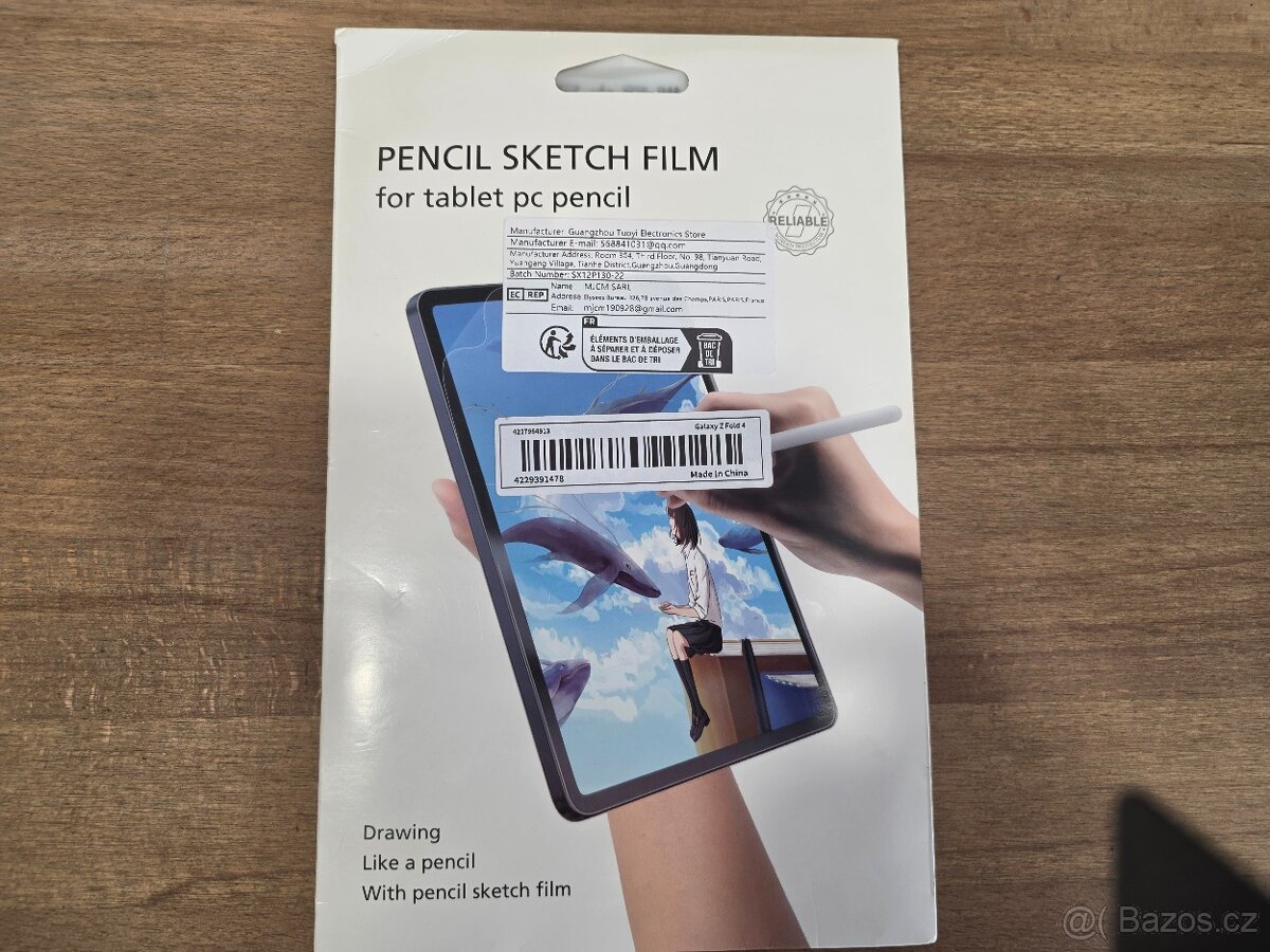 Samsung Fold4 - 2