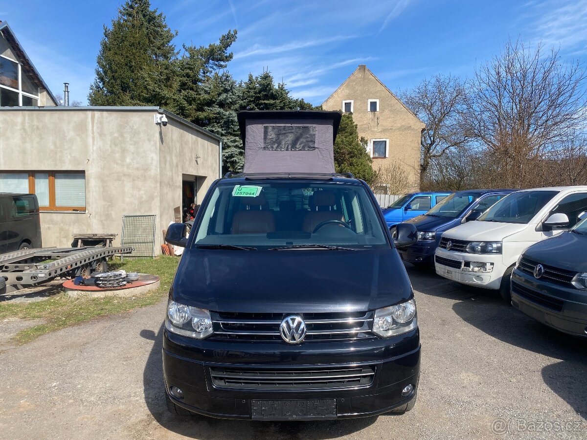 Volkswagen Multivan, 2,0TDI,103KW,LONG,VESTAVBA - 2