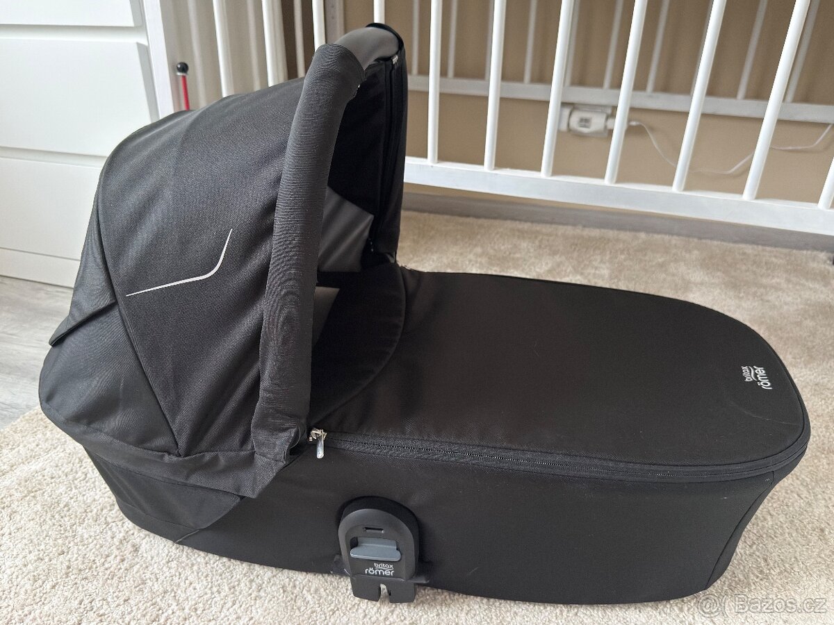 Korba Britax Römer Smile 5Z - 2