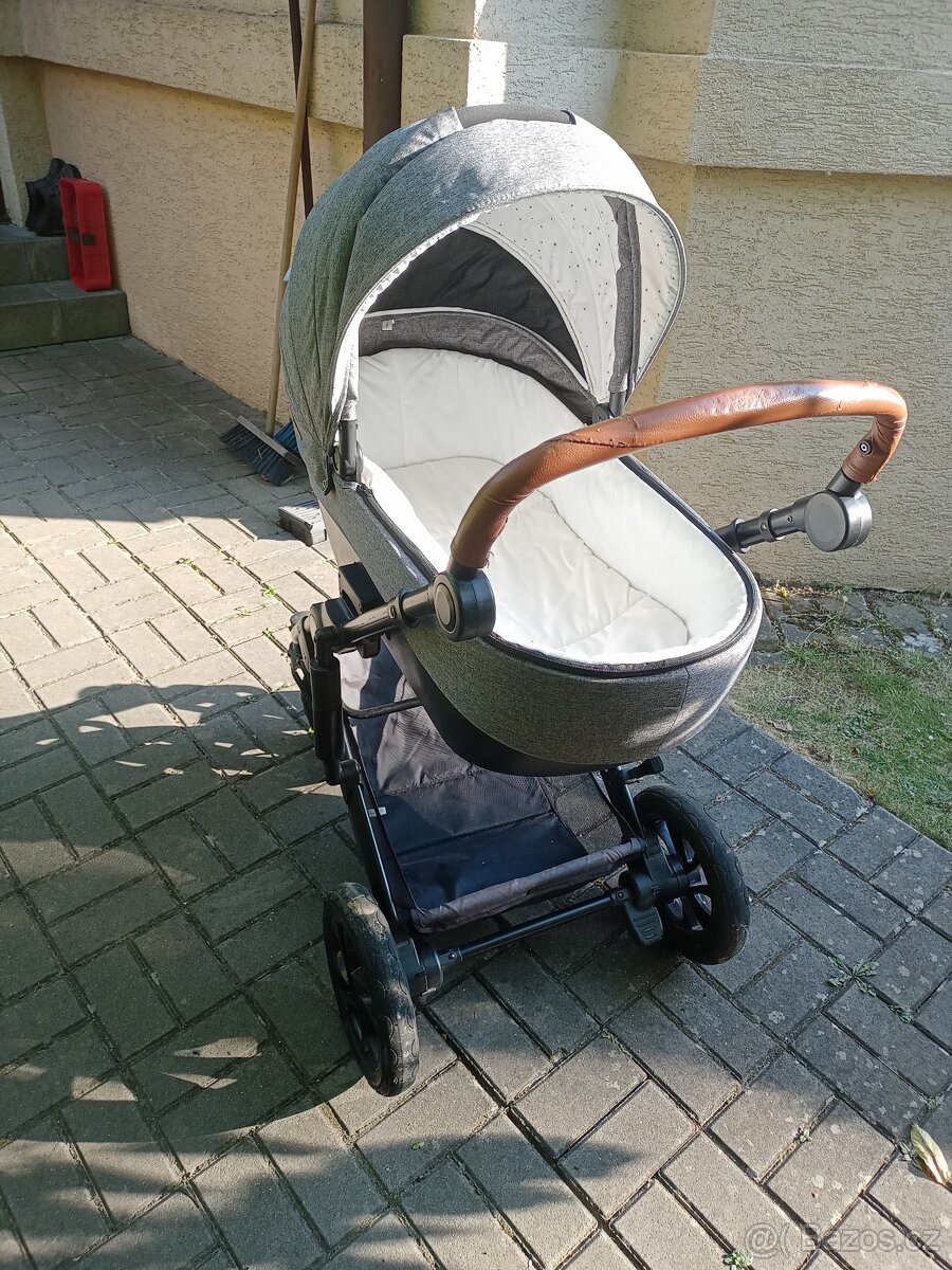 Prodám kocarek - 2