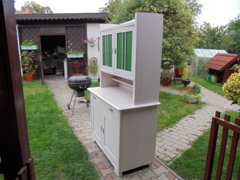 Kredenc na chalupu - 2