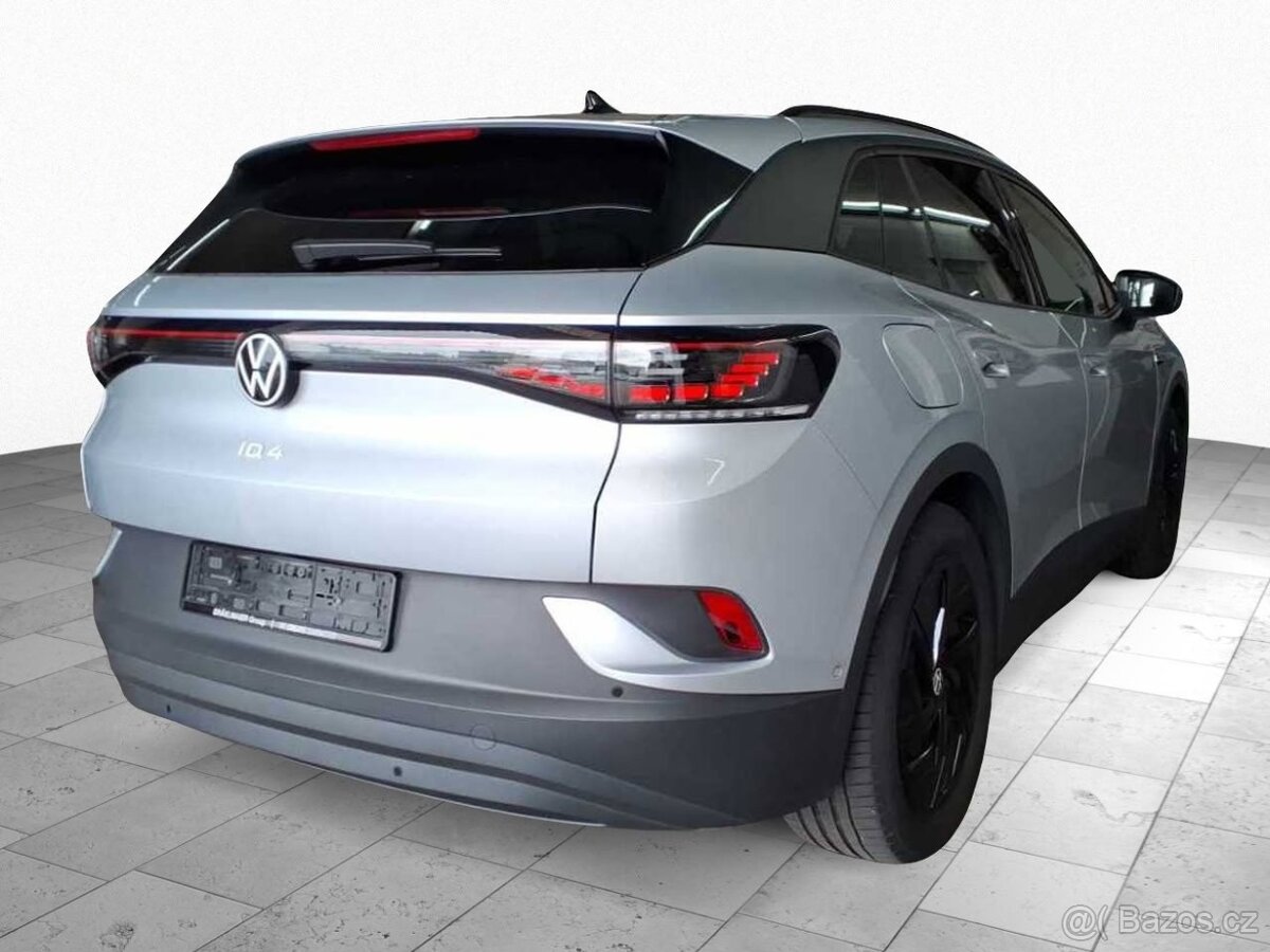 VW ID.4 Pro Performance 150 kW - 2