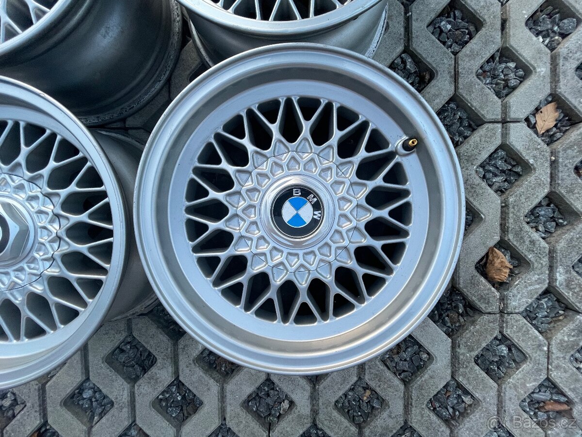 BMW Styling 5 - 2