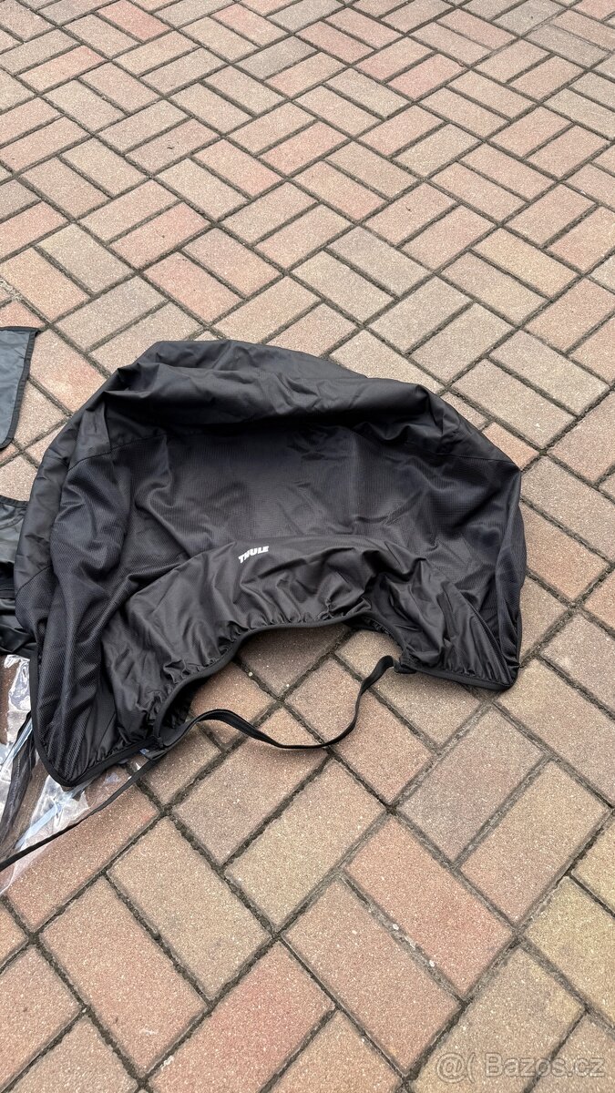 Thule urban glide 2 double - 2