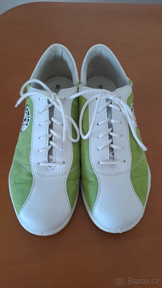 Botasky ROMIKA vel.38 - 2