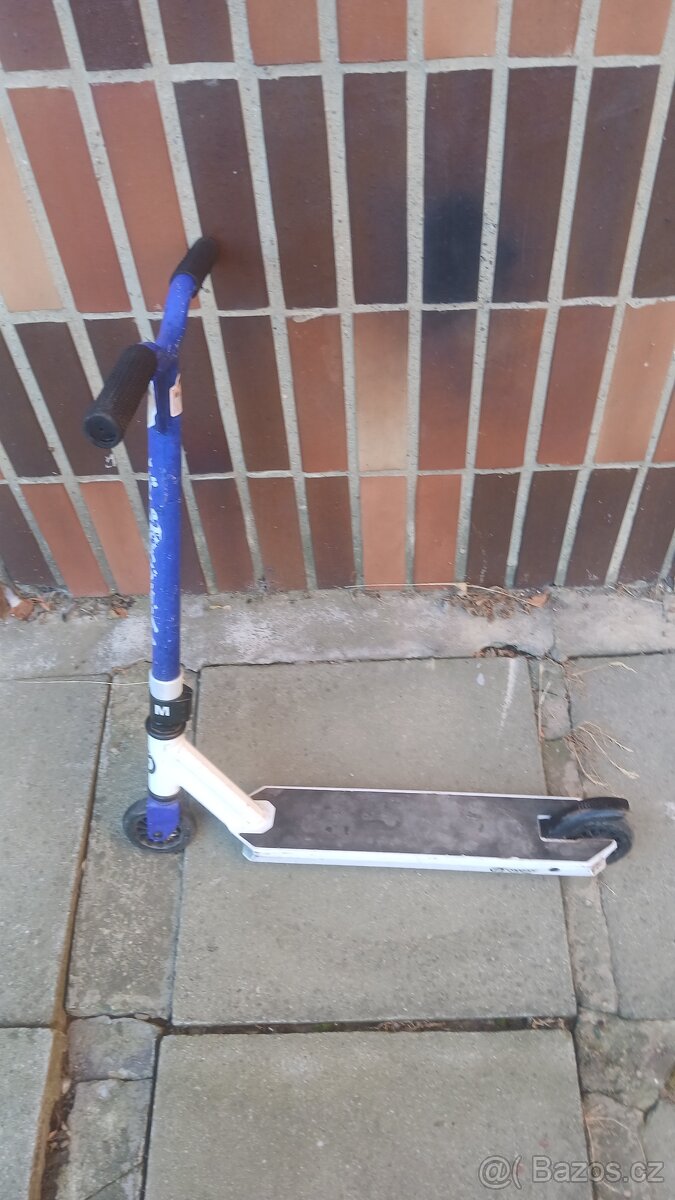 Free stale kolobězky - 2