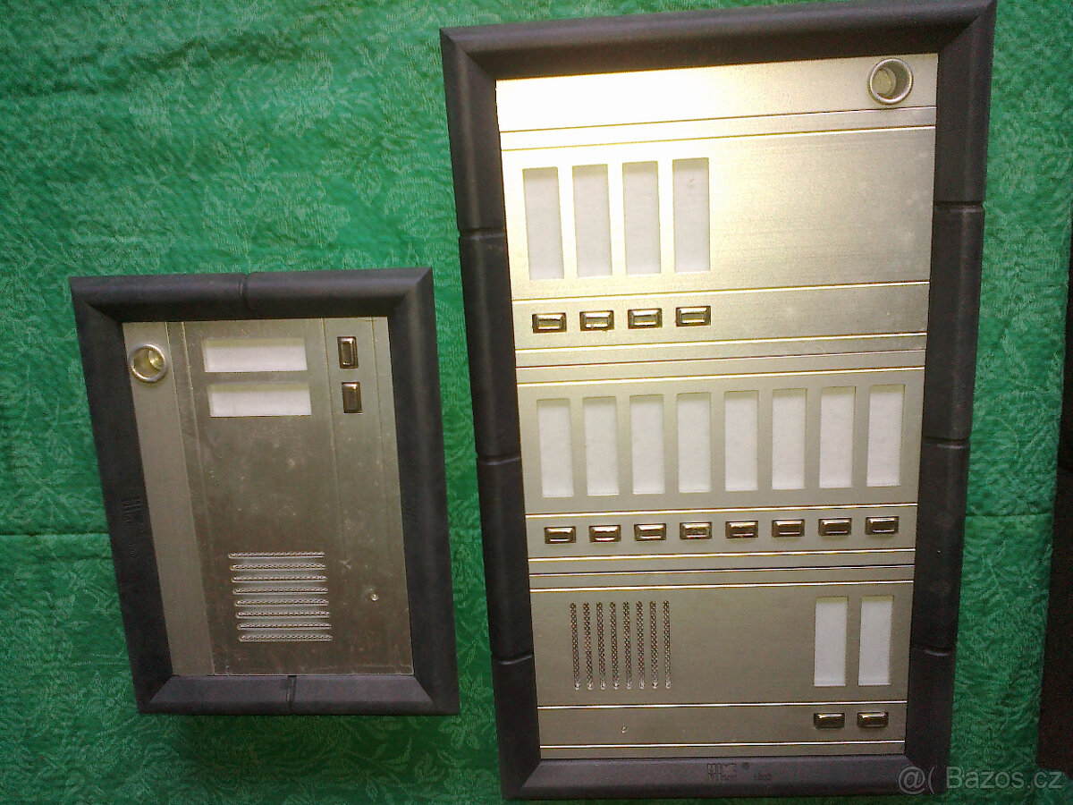 Elektromateriál - 2