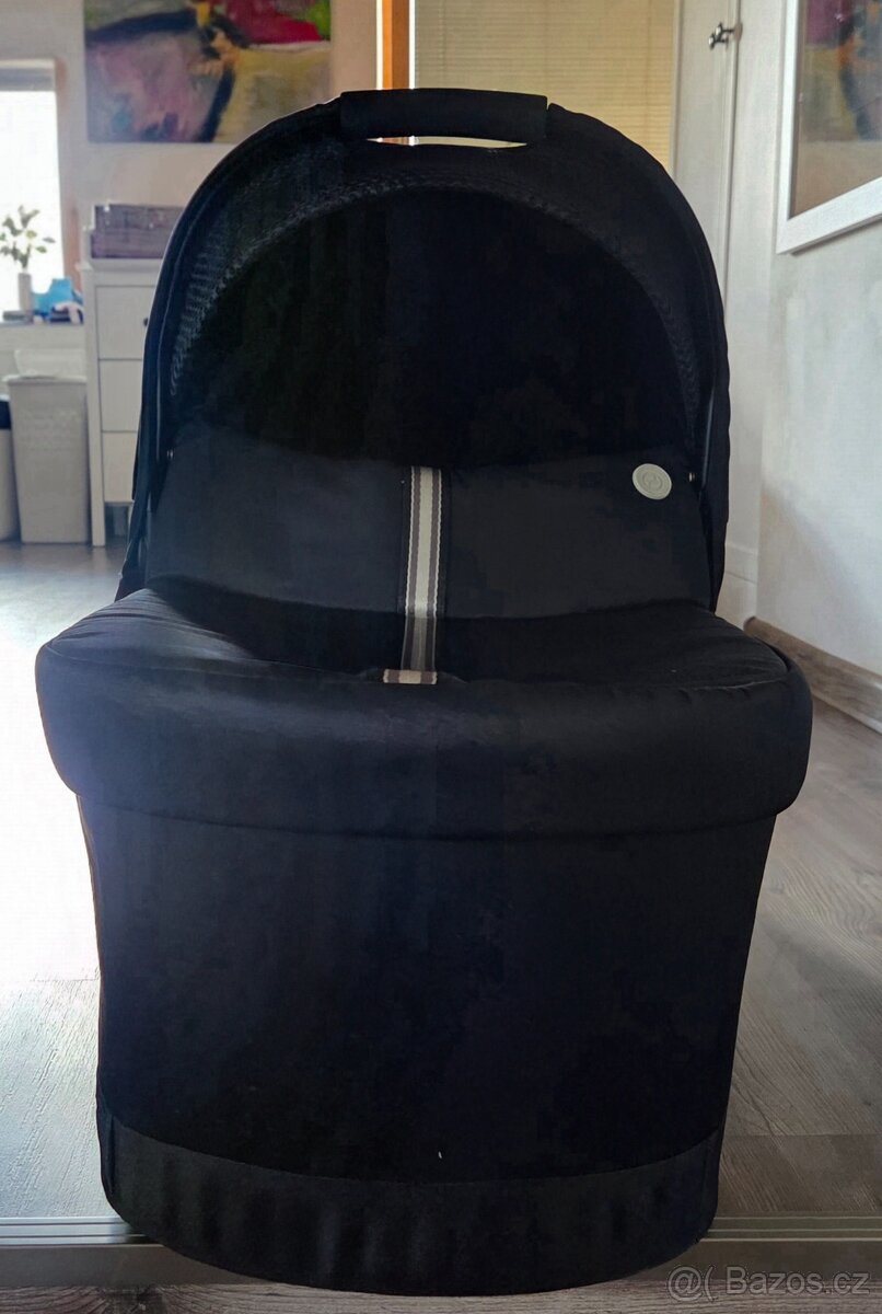 Korba Cybex AVI SPIN Carry Cot S - 2