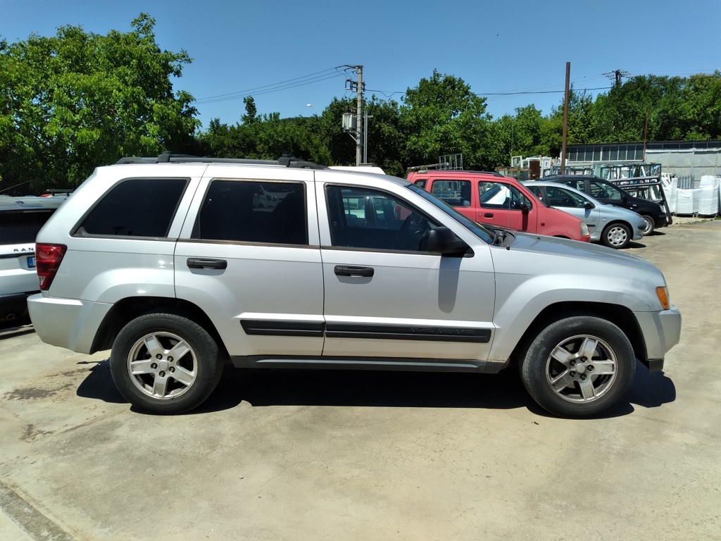 JEEP GRAND CHEROKEE 3.7 V6 LAREDO - 2