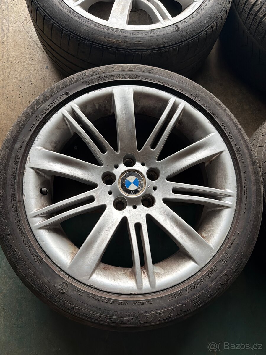 BMW Styling 120 R18 - 2