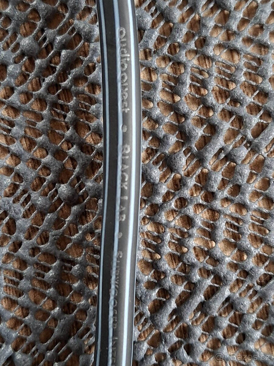Kabel k subwooferu Audioquest - 2