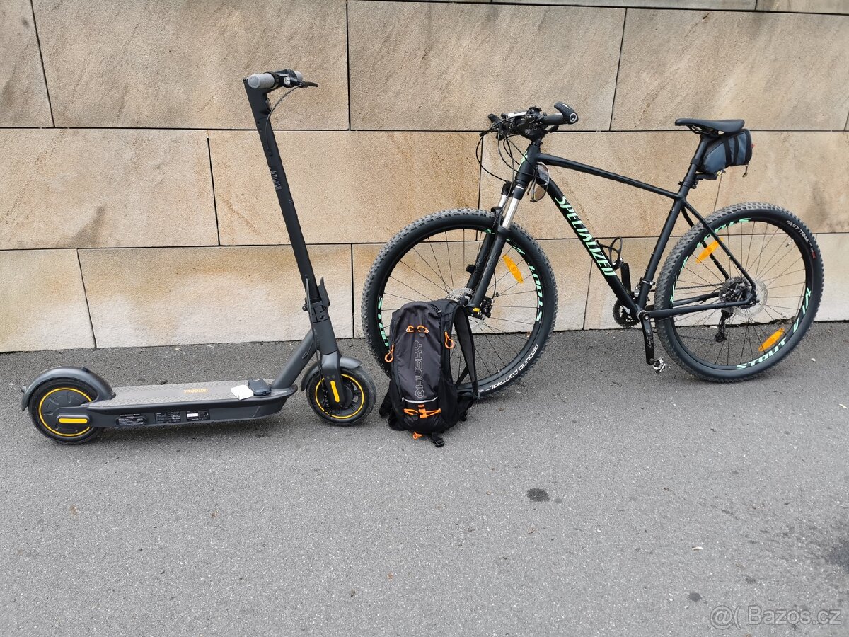 Horské kolo Specialized - 2
