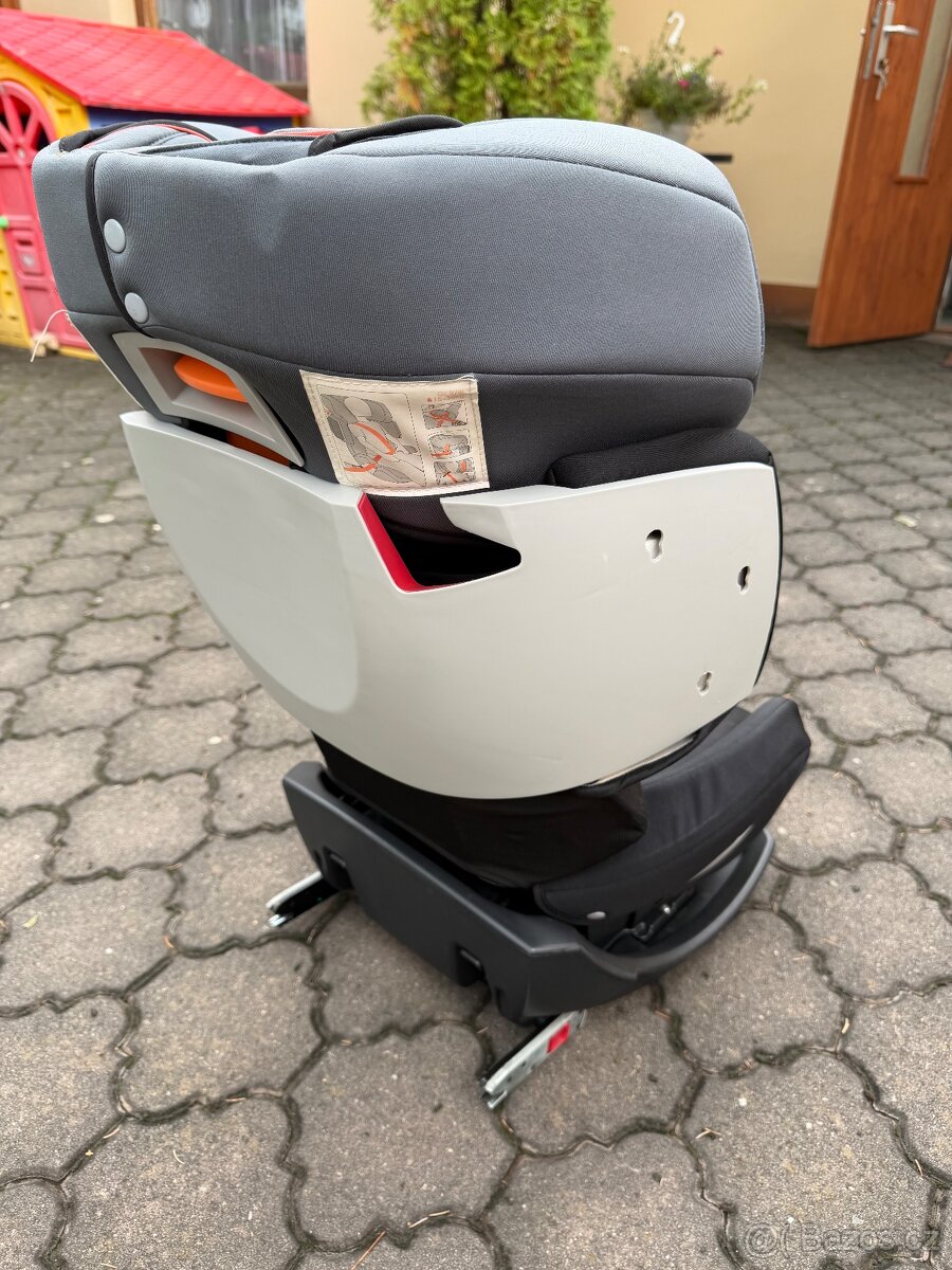 Autosedačka cybex - 2