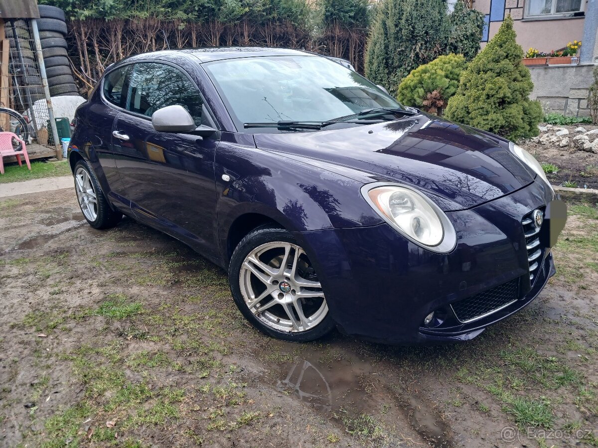 Alfa Romeo Mito 1.3 Diesel - 2